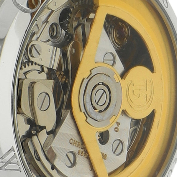 Reloj Chronoswiss para caballero modelo Klassik.