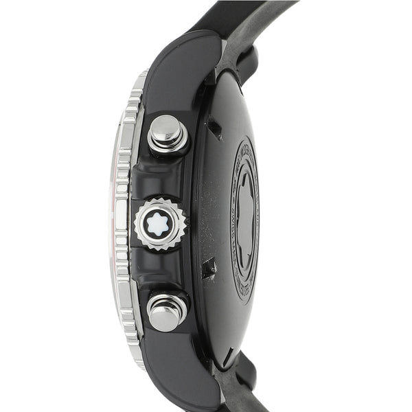 Reloj Montblanc para caballero modelo Meisterstuck Sport Flyback.