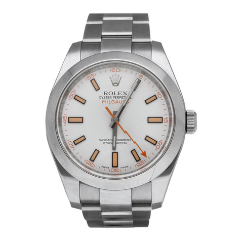 ROLEX: UN EMBLEMA DEL TIEMPO