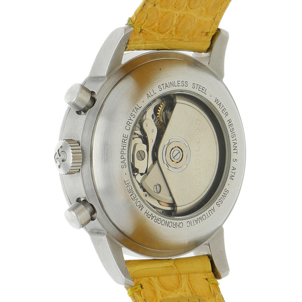 Reloj Raidillon para caballero modelo 55 Limited.