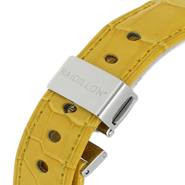 Reloj Raidillon para caballero modelo 55 Limited.