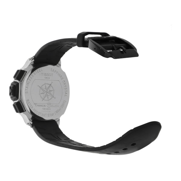 Reloj Tissot para caballero T Race Touch.