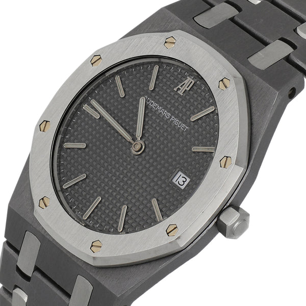 Reloj Audemars Piguet para caballero modelo Royal Oak Championship.