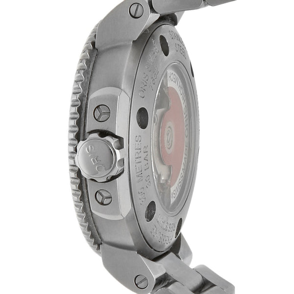 Reloj Oris para dama modelo High Mech.