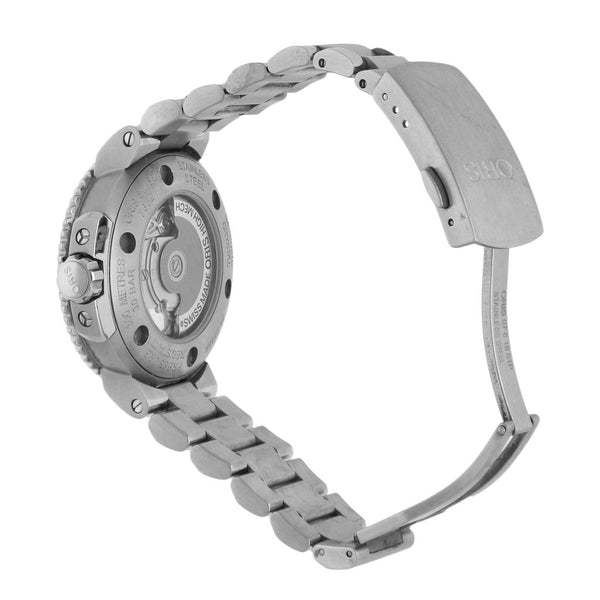 Reloj Oris para dama modelo High Mech.