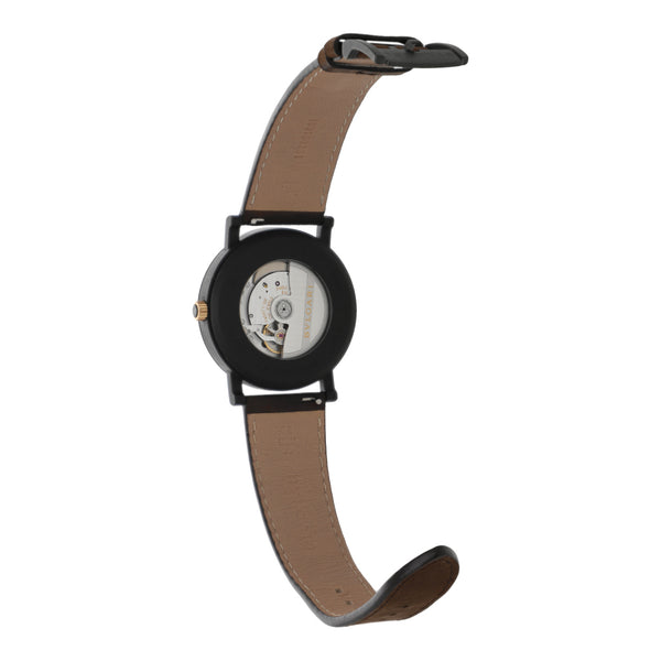Reloj Bvlgari para caballero modelo City Edition México.