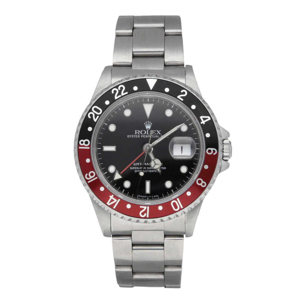 Gmt ii master best sale