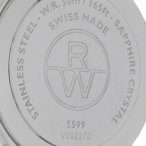 Reloj Raymond Weil para caballero modelo Tango.