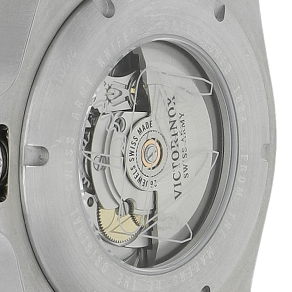 Reloj Victorinox para caballero modelo Journey 1884.