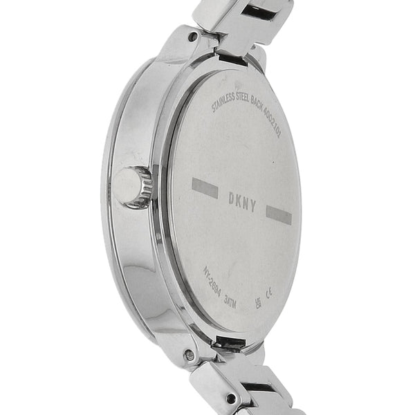 Reloj DKNY para dama modelo Astoria.