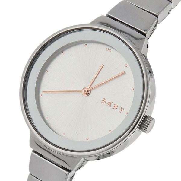 Reloj DKNY para dama modelo Astoria.