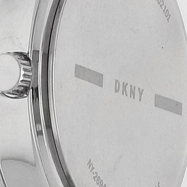 Reloj DKNY para dama modelo Astoria.