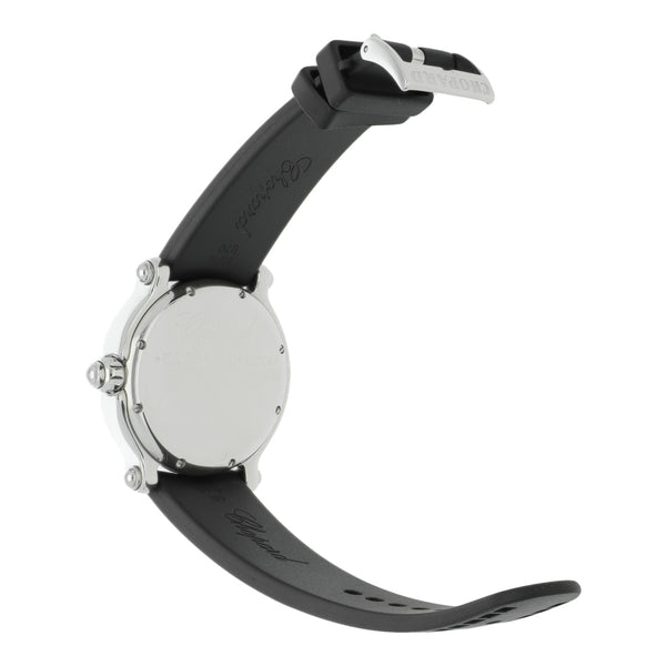 Reloj Chopard para dama modelo Happy Sport.