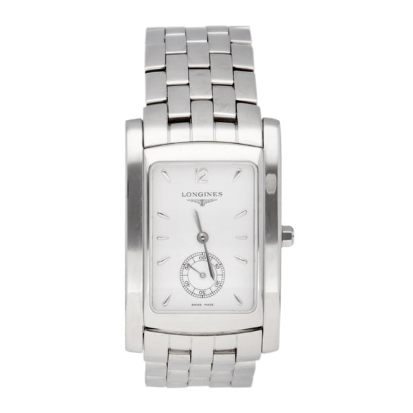 Reloj Longines para caballero modelo DolceVita.