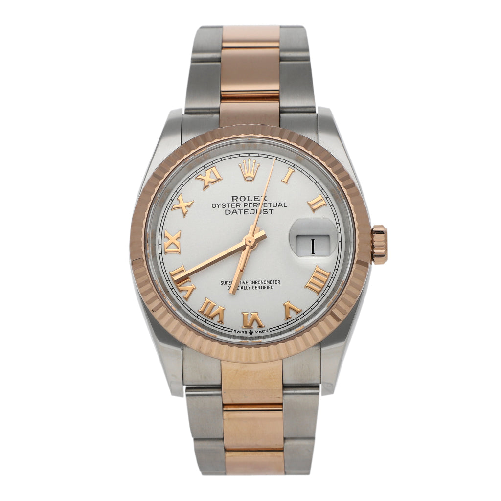 Precio del reloj rolex oyster perpetual datejust sale