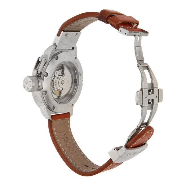 Reloj U-boat para caballero modelo Classico.