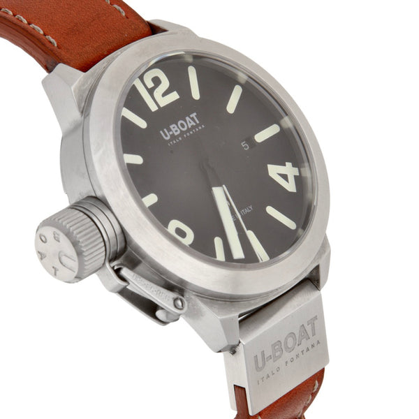 Reloj U-boat para caballero modelo Classico.