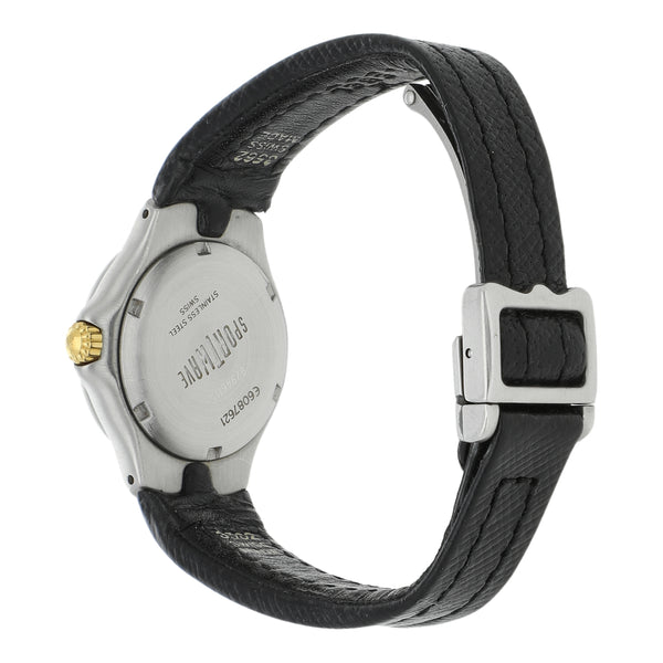 Reloj Ebel para dama modelo Sportwave.