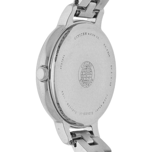 Reloj Citizen para dama modelo Eco-Drive.