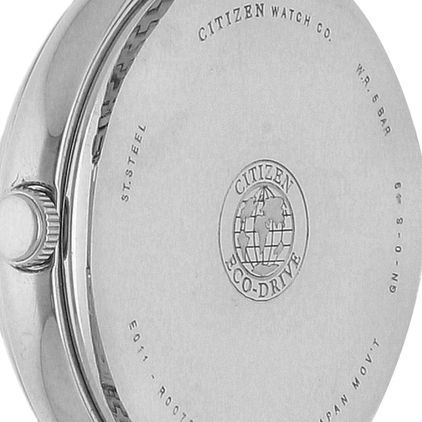 Reloj Citizen para dama modelo Eco-Drive.