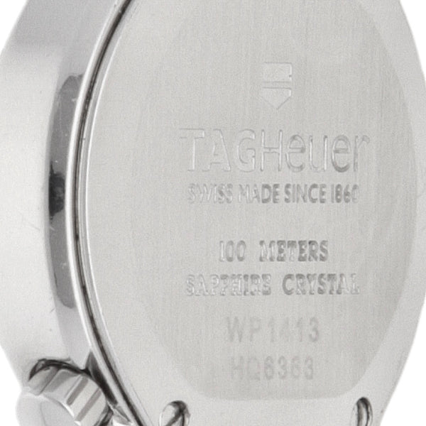 Reloj Tag Heuer para dama modelo Alter Ego.