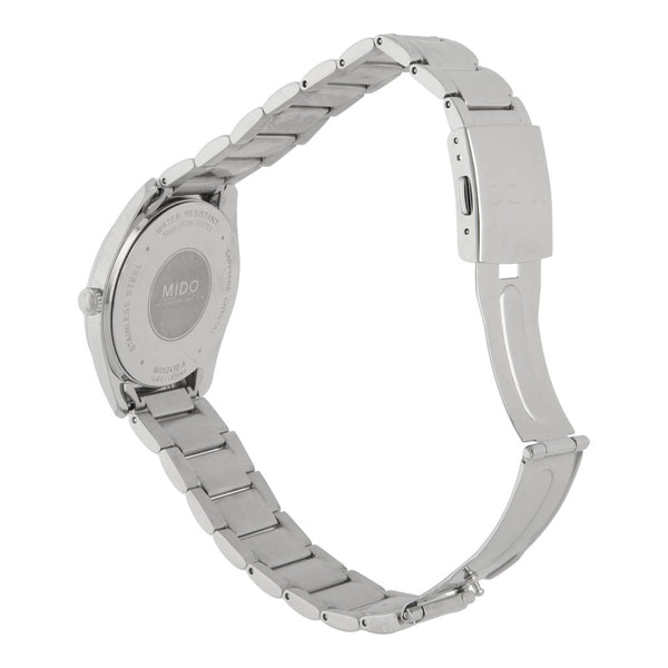 Reloj Mido para caballero modelo M012410 A.