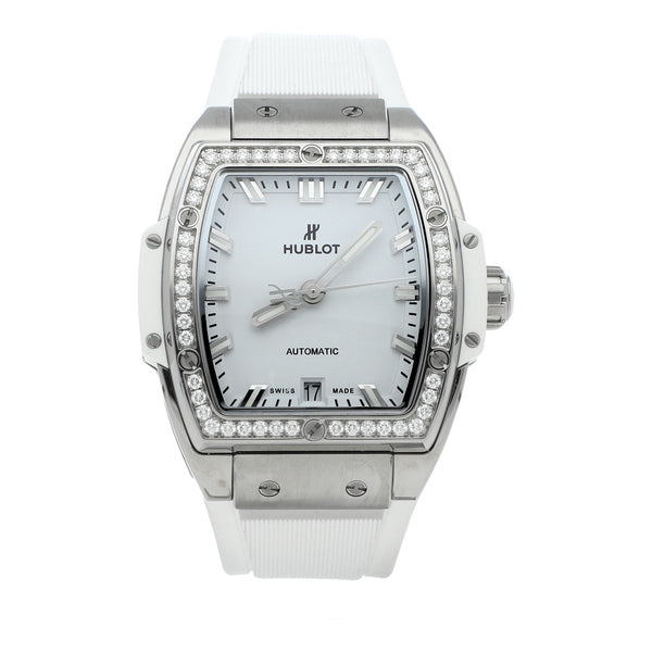 Reloj Hublot para caballero/unisex modelo Spirit of Big Bang.