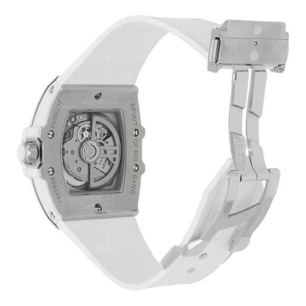 Reloj Hublot para caballero/unisex modelo Spirit of Big Bang.