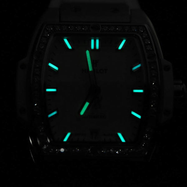 Reloj Hublot para caballero/unisex modelo Spirit of Big Bang.