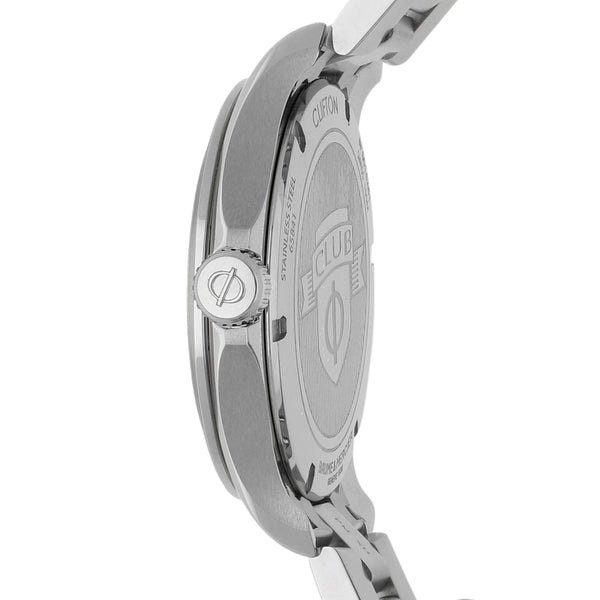 Reloj Baume & Mercier para caballero modelo Clifton Club.