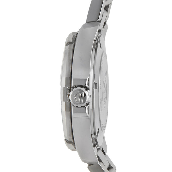 Reloj Tag Heuer para caballero modelo Aquaracer Calibre 5.