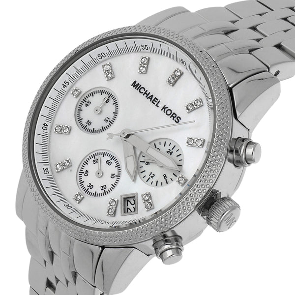 Reloj Michael Kors para dama modelo MK5020.