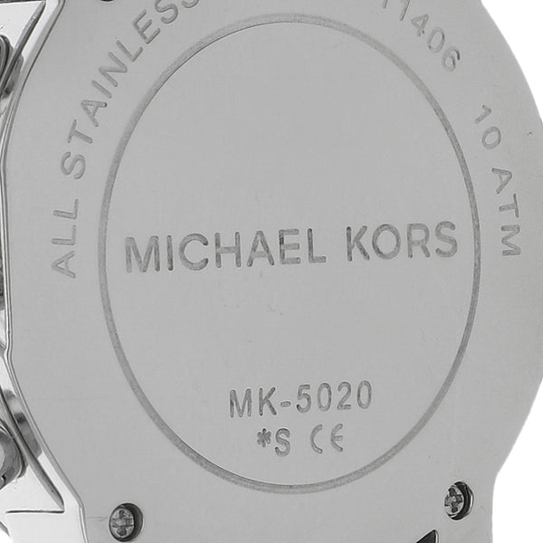 Reloj Michael Kors para dama modelo MK5020.