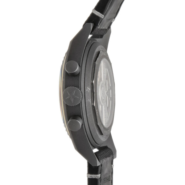 Reloj Zenith para caballero modelo El Primero.