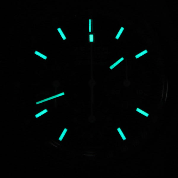 Reloj Zenith para caballero modelo El Primero.