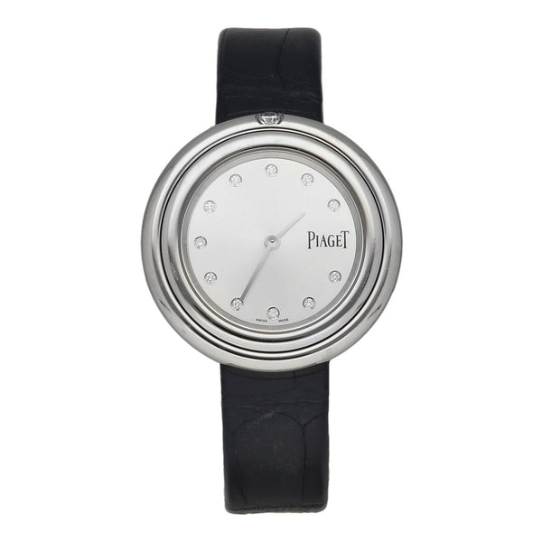 Reloj Piaget para dama modelo Possession.