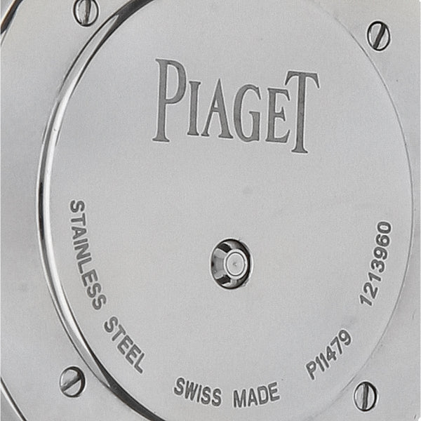 Reloj Piaget para dama modelo Possession.