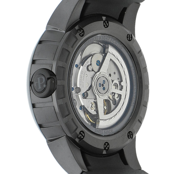 Reloj Perrelet para caballero modelo Turbine.