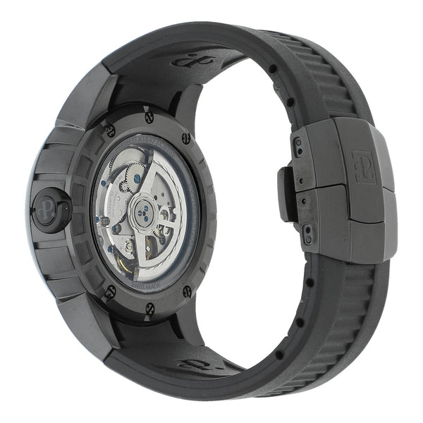 Reloj Perrelet para caballero modelo Turbine.