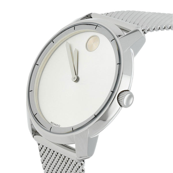 Reloj Movado para caballero modelo Bold.