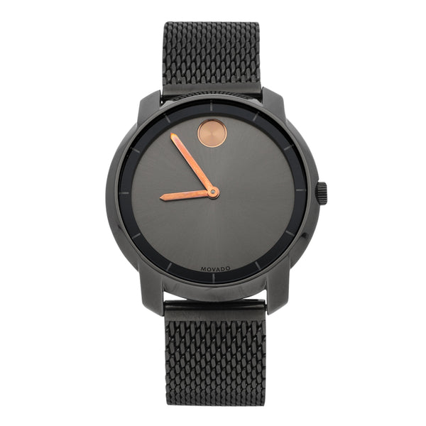 Reloj Movado para dama/unisex modelo Bold Evolution.