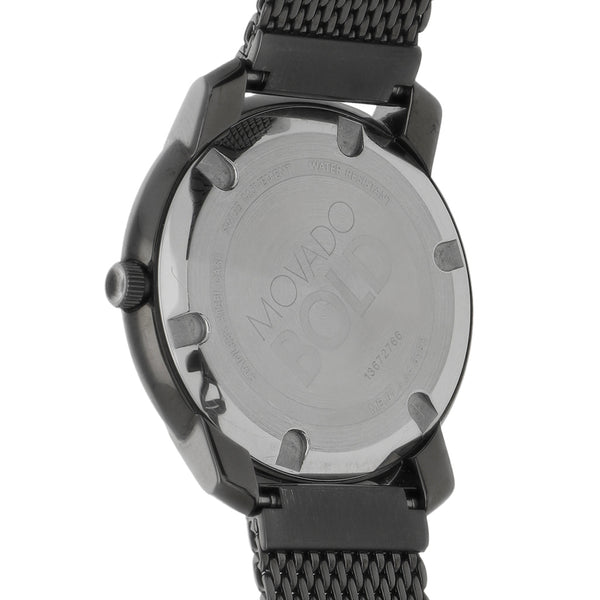 Reloj Movado para dama/unisex modelo Bold Evolution.