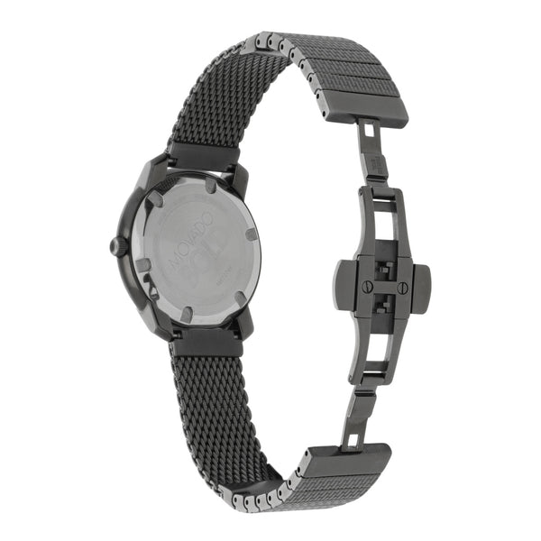 Reloj Movado para dama/unisex modelo Bold Evolution.