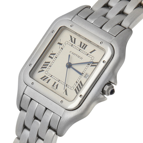 Reloj Cartier para dama modelo Panthere.