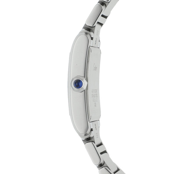 Reloj Cartier para dama / unisex modelo Tank Francaise.