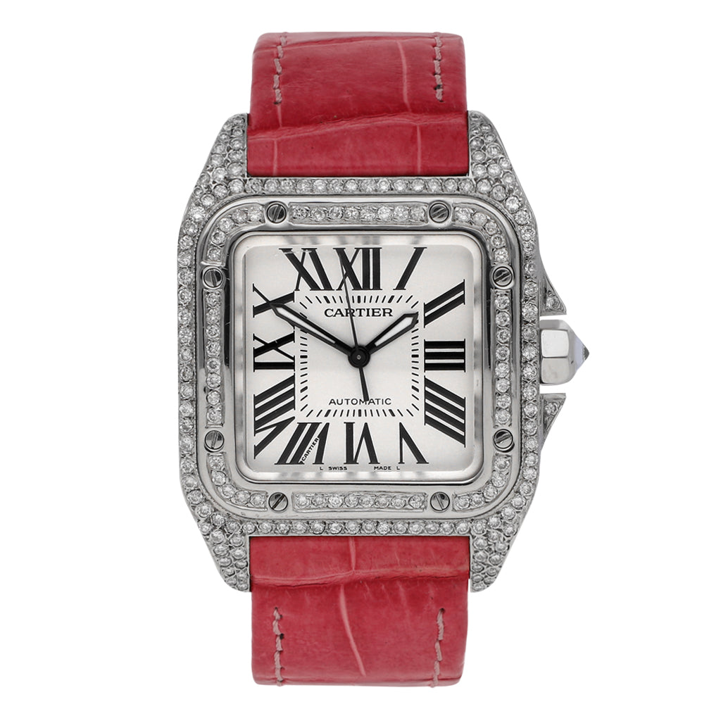 Stainless Steel Precio De Reloj Tubular Reloj Marca Tubular Reloj