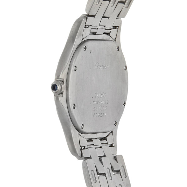 Reloj Cartier para caballero / unisex modelo Panthere Cougar.