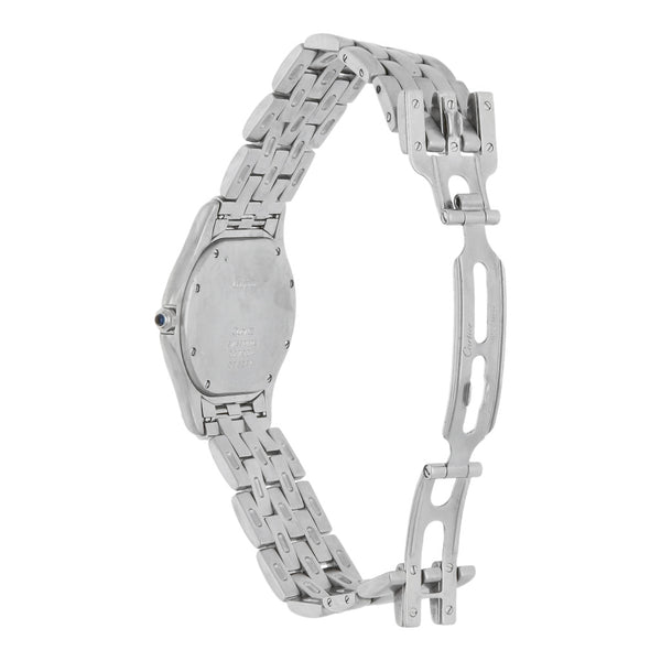 Reloj Cartier para caballero / unisex modelo Panthere Cougar.