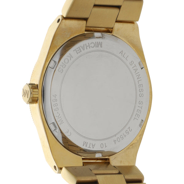 Reloj Michael Kors para dama modelo Channing.