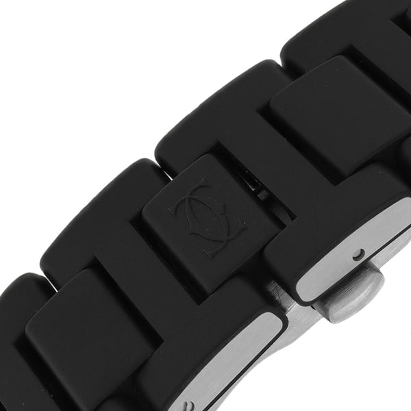 Reloj Cartier para caballero modelo Pasha Seatimer.